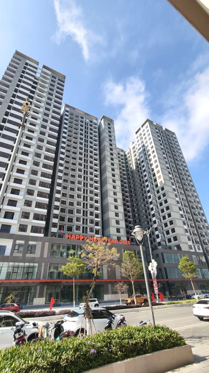 Căn hộ FPT Plaza 3 Đà Nẵng từ 2.5 tỷ - Bàn giao ngay!