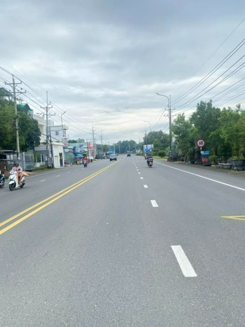 Đất nền Phú Quốc 1000m² - Đầu tư sinh lời vượt trội!