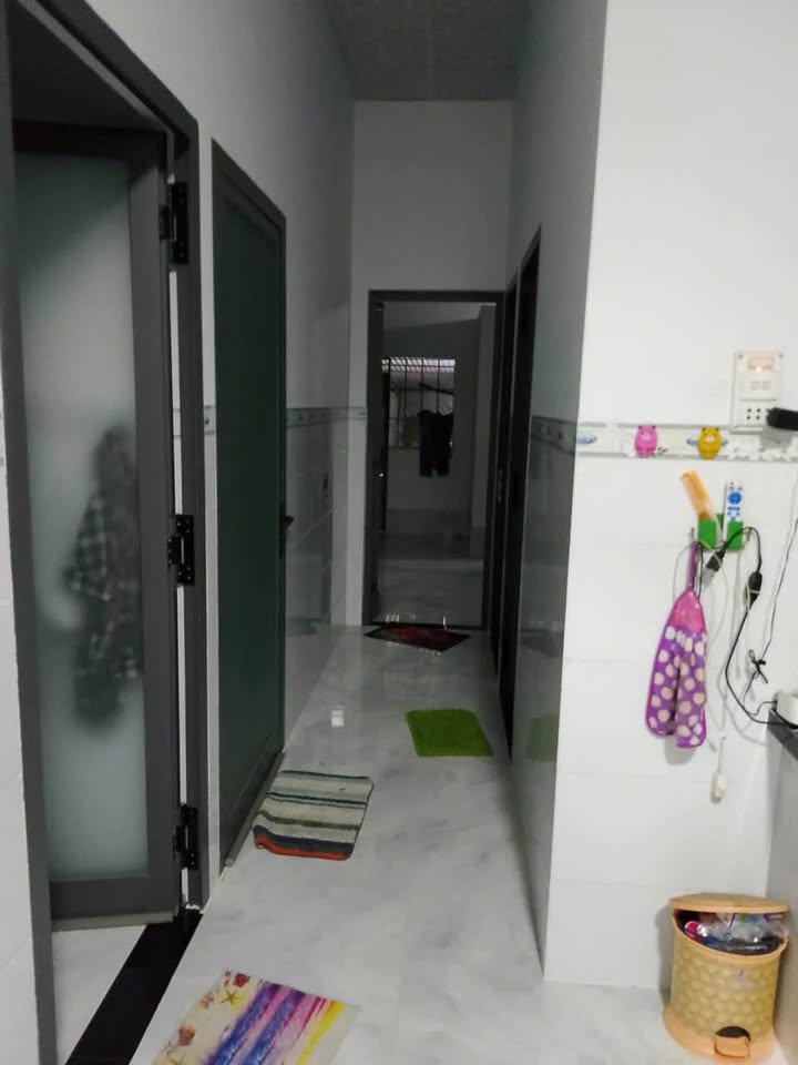 Nhà Vừa Đất 276m² Xã Diên Thọ, Khánh Hòa - Giá 1.2 Tỷ