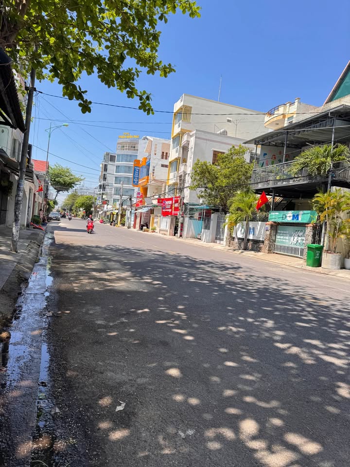 Đất nền Vĩnh Hải Nha Trang 61m² giá 3.78 tỷ - Sổ đỏ chính chủ