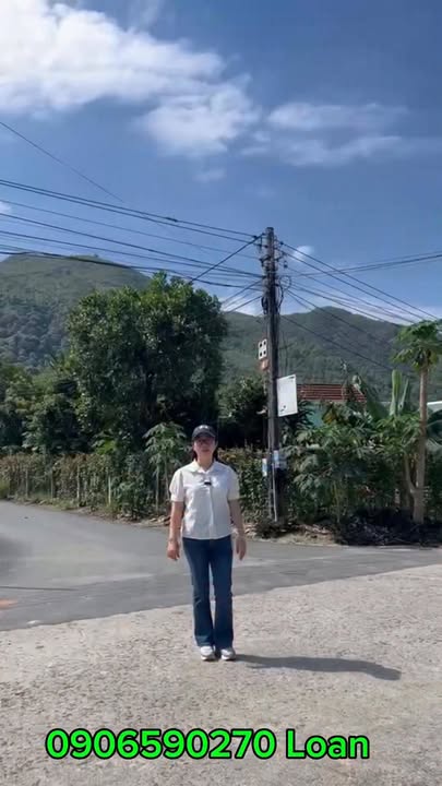 Đất nền Diên An, Diên Khánh 107.9m² - Sổ đỏ sẵn sàng, gần Võ Nguyên Giáp