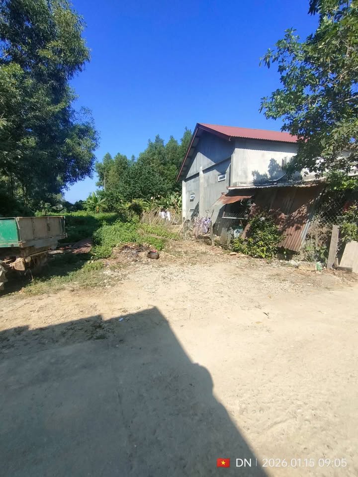 Đất nền Diên Hòa 942m² - 3.95 tỷ - Tiềm năng tăng giá vượt trội