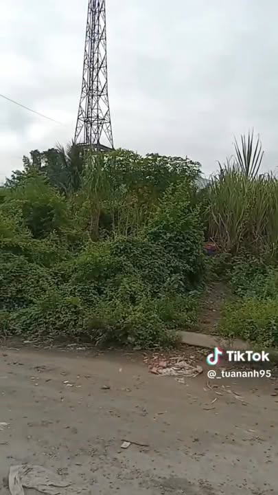 Đất nền KCN Trà Nóc 2 Cần Thơ 100m² - Đường lớn 16m