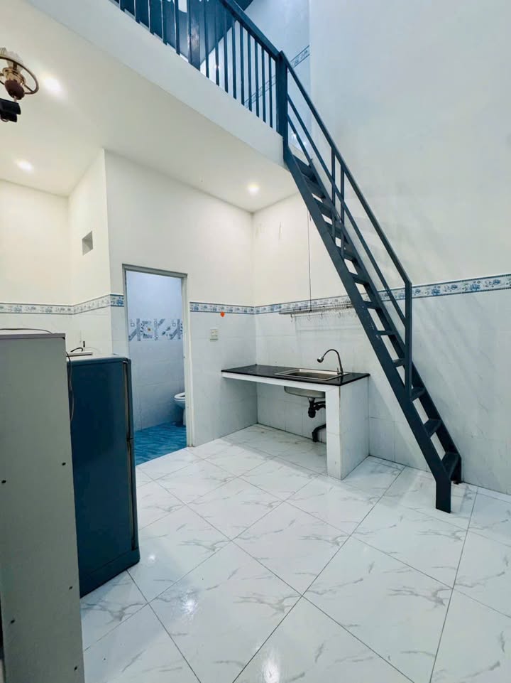 Phòng Trọ 20m² KDC Bình Nhựt, Cần Thơ - Giá 2.5 Triệu, Sẵn Ở Ngay