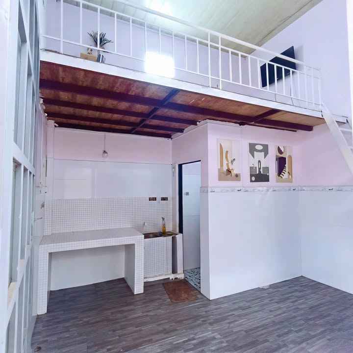 Phòng cho thuê Hẻm 935 P10 Vũng Tàu - Sẵn sàng vào ở!