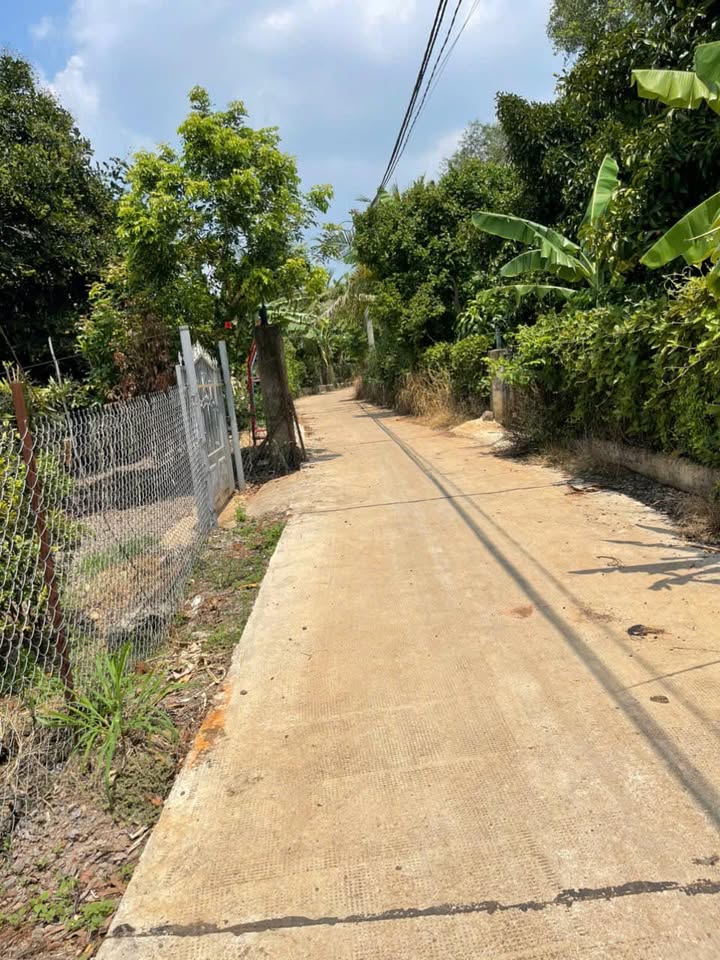 Đất nền Gia Kiệm, Thống Nhất 7200m² - Sổ đỏ chính chủ