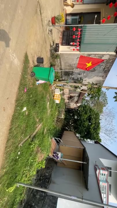 Đất nền Thường Xuân 100m² - Sổ đỏ chính chủ, giá tốt đầu năm