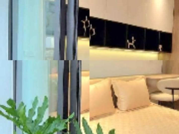 Chung cư Louis City Hoàng Mai 62m² - Căn góc view hồ Đền Lừ 5.45 tỷ