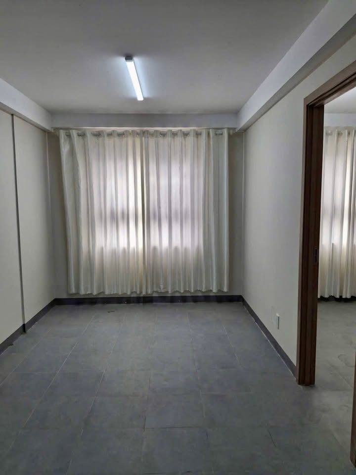 Chung cư Golden Long Xuyên 59m² - Full nội thất cao cấp!