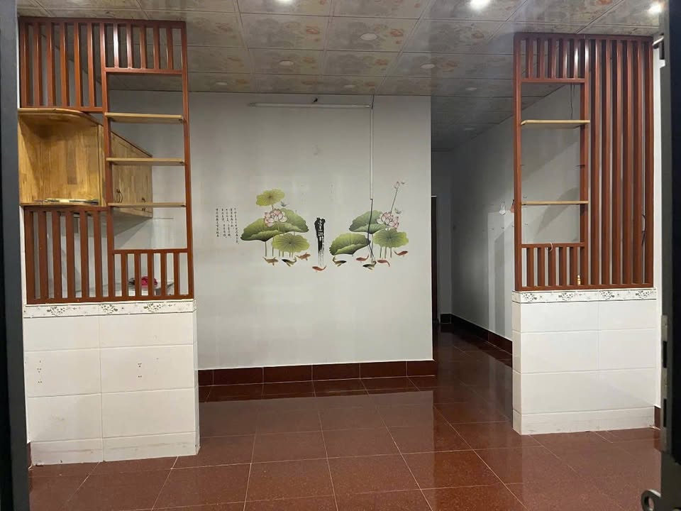 Cho thuê nhà cấp 4 đường Phạm Cự Lượng, Long Xuyên - 4 triệu/tháng