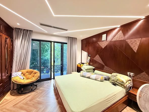 Nhà phố Phạm Tuấn Tài 60m² - 7 tầng, Dòng tiền ổn định, vị trí đắc địa!