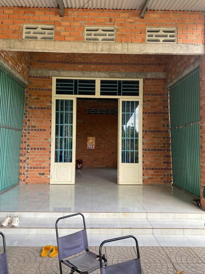 Nhà & Đất Ấp Bưng Gò, Châu Thành, Tây Ninh 560m² - Giá Tốt Hiếm Có!