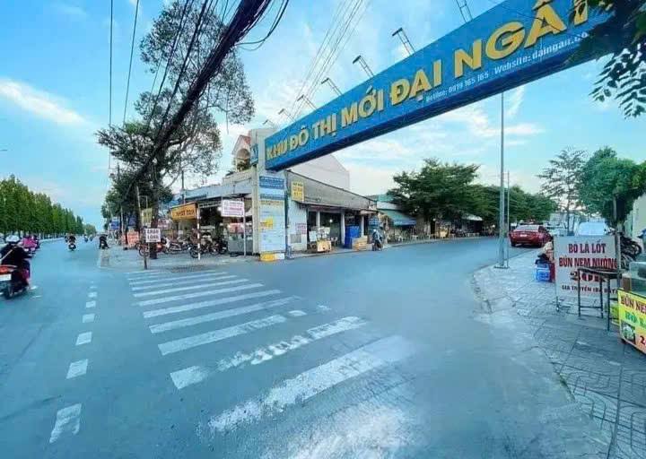 Nhà 2 Lầu Trệt Hẻm 388 Nguyễn Văn Cừ, Ninh Kiều - Sổ Hồng Hoàn Công