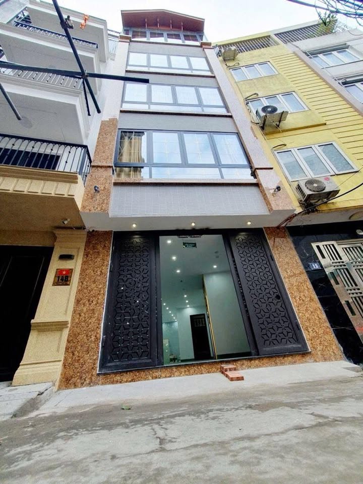 Nhà riêng Xuân Đỉnh 94m² – Ô tô vào tận nhà, dòng tiền ổn định!