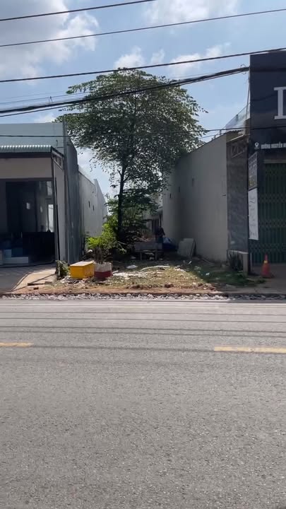 Mặt Tiền Kinh Doanh Nguyễn Hoàng, Trảng Bom 385m² - Giá 3.8 Tỷ