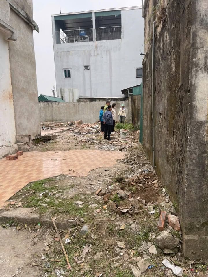 Đất nền Thanh Văn 69m² giá 4 tỷ - Đường to ô tô