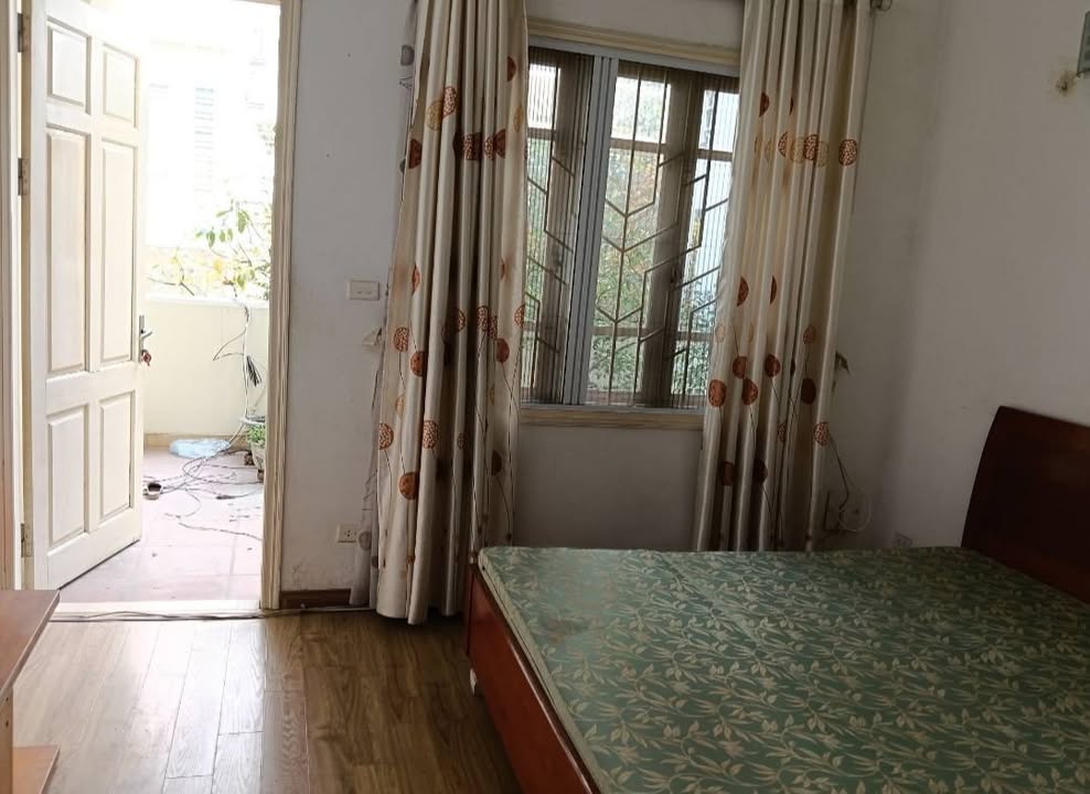 Nhà Phố Ngô Thì Nhậm 52m² - Mặt tiền kinh doanh, 16 Tỷ