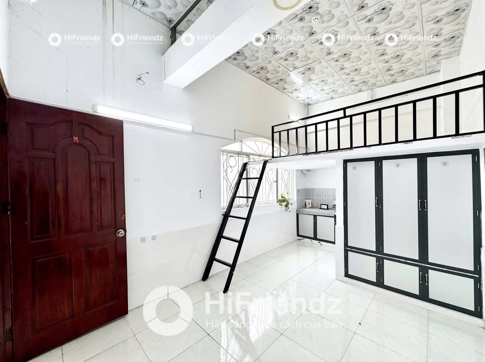 Căn hộ Duplex Aeon Bình Tân 3 triệu/tháng - Sẵn sàng vào ở!