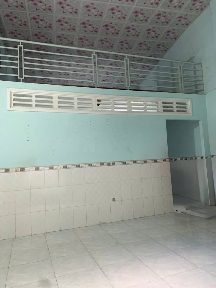 Nhà 2 Tầng Hẻm 155 Mạc Cửu, Rạch Giá - 2.5 Triệu/Tháng, Sẵn Ở Ngay