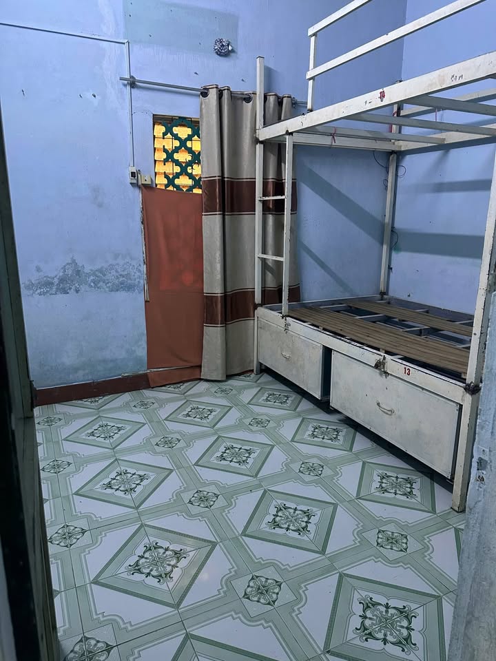 Nhà 1 tầng 85m² Trần Nguyên Hãn, Huế - Sẵn Sàng Về Ở