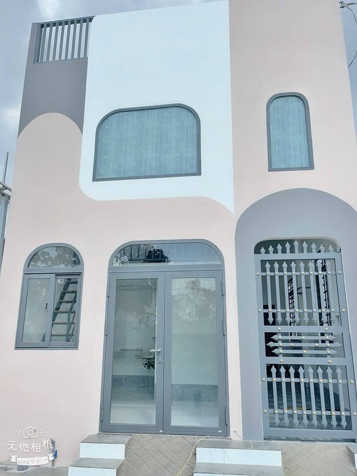 Nhà trọ KDC Đại Lộc Phát GD2 60m² - Ô tô vào tận nhà!