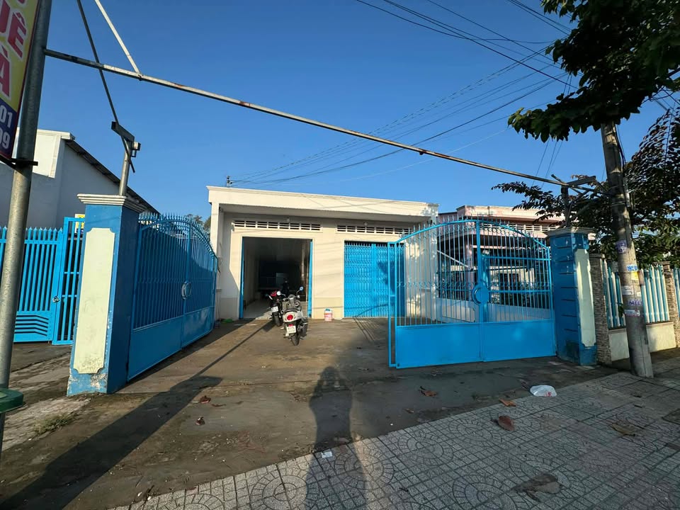 Mặt bằng Lê Hồng Phong Nối Dài 176m² - Cho thuê kinh doanh ngay!