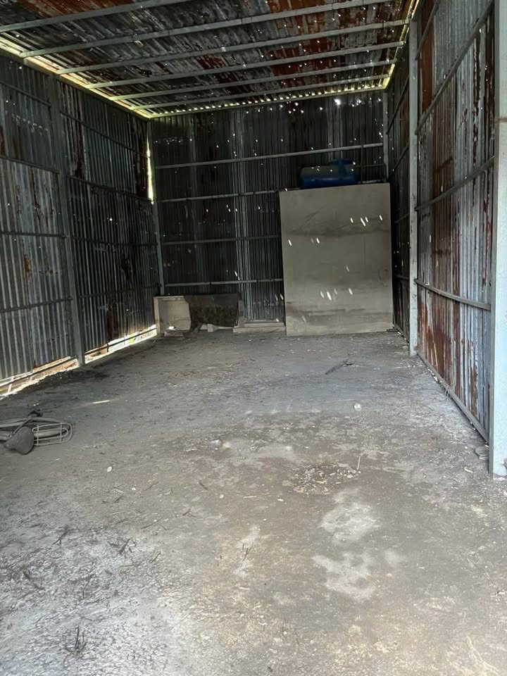 Bán Đất Tặng Nhà Tôn Phường Thạnh Xuân, Q12 - 100m² Sổ Đỏ Riêng, Giá 1.65 Tỷ