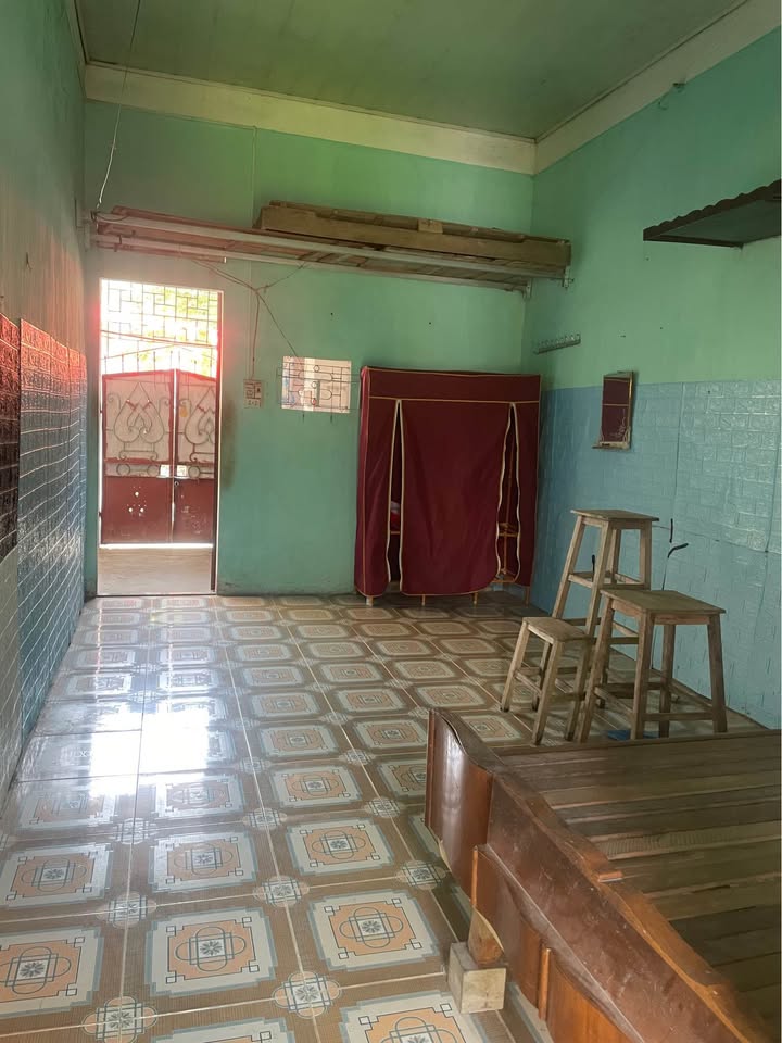 Cho thuê phòng trọ Ngõ 2 Lê Thánh Tông, Hòa Bình - Sẵn Sàng Ở Ngay