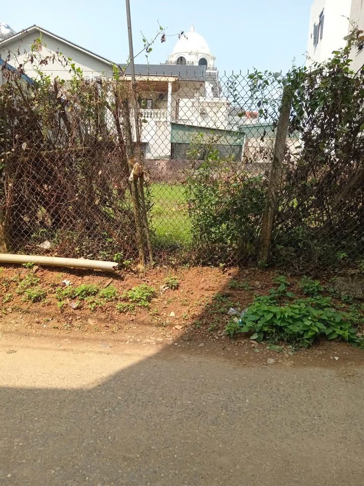 Mặt Tiền Kinh Doanh 224m² Cao Phong, Hòa Bình - Giá 2 Tỷ xx