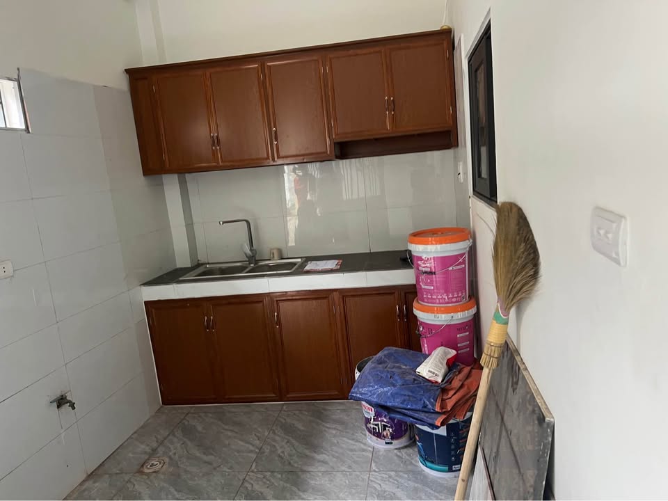 Nhà Cấp 4 Phường Tân Hòa, TP Hòa Bình 47m² - Sẵn Sàng Vào Ở Ngay