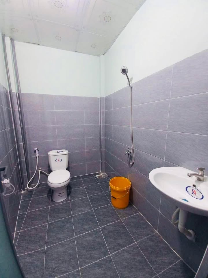 Nhà Cấp 4 Hàm Mỹ 100m² giá 400 triệu - Giá tốt hiếm có!