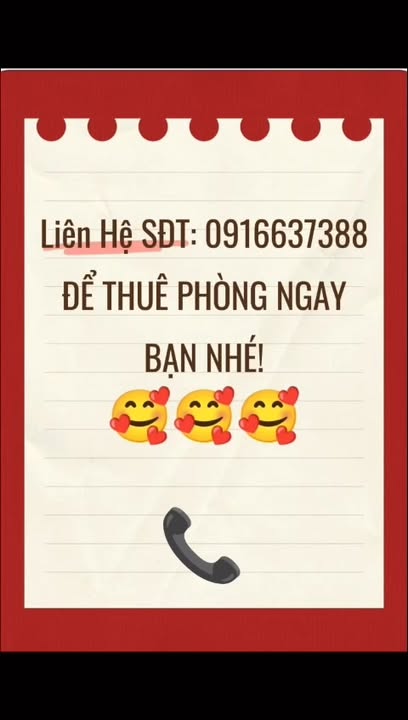 Phòng Trọ Lý Đạo Thành, Phan Thiết - Có Máy Lạnh, Sẵn Sàng Ở Ngay!