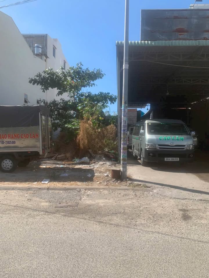 Nhà Mặt Tiền Đỗ Hành Gân, Quận 1 - 100m² Giá 4.5 Tỷ, Kinh Doanh Đa Ngành