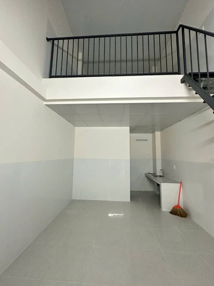 Nhà 1 Gác Lửng Riêng Biệt, Hẻm Võ Văn Dũng, Phan Thiết - 3 Triệu/Tháng