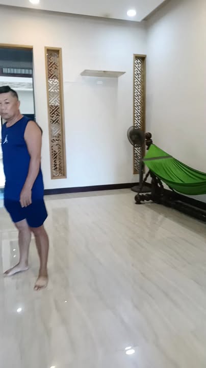 Nhà riêng KDC Hùng Vương Phan Thiết 130m² - Full nội thất, vào ở ngay!