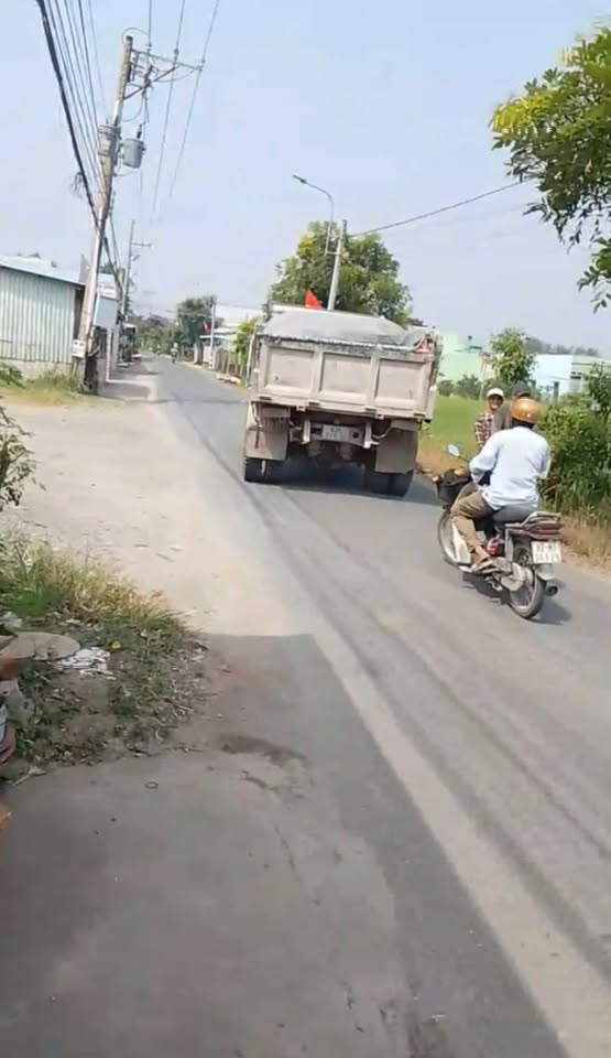 Nhà riêng Cần Giuộc 177m² giá 2.5 tỷ - Chính chủ bán