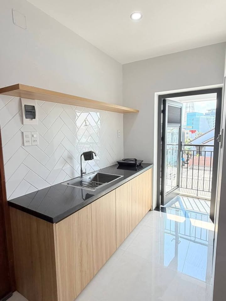 Căn hộ Mini Full Nội thất - 5 Triệu/tháng - Ngay Mặt tiền Hà Nội, Huế