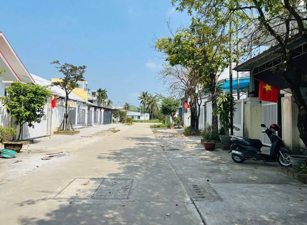 Nhà Hạ Cồn Trống Huế 100m² giá 2.x tỷ - Sổ hồng sẵn, chính chủ