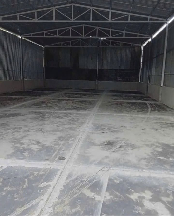 Kho Xưởng Xuân Thới Đông Hóc Môn 400m² 15 triệu/tháng - Hoạt động ngay!