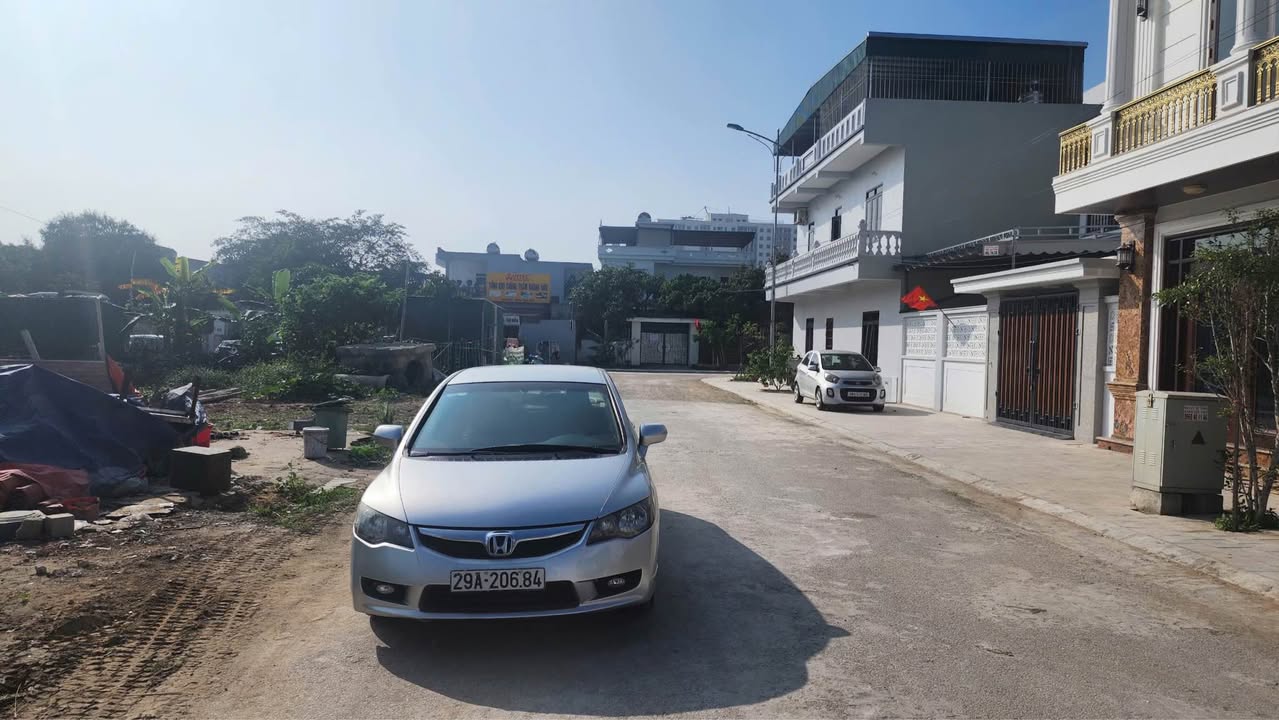 Đất nền Quảng Thắng 90m² TP Thanh Hóa - Tiềm năng tăng giá vượt trội