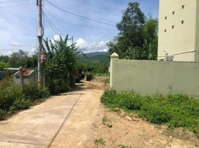 Đất nền Diên Khánh 172m² - Lô góc 2 mặt tiền, sổ hồng sẵn!