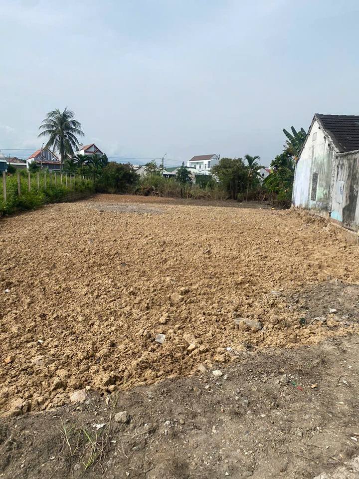 Đất Nền Diên Toàn 1049m² - Mặt Tiền Đường 8m, Sổ Đỏ Sẵn Sàng