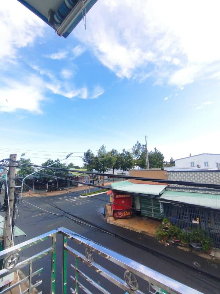 Nhà 1 Trệt 1 Lầu 68m² Thoại Sơn - Sổ Hồng Sẵn, Giá Tốt