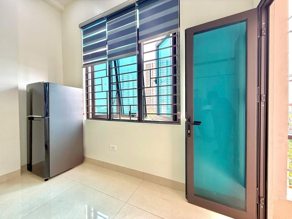 Phòng trọ Yên Nghĩa, Hà Đông 3.9 triệu - Bàn giao ngay, đủ đồ!