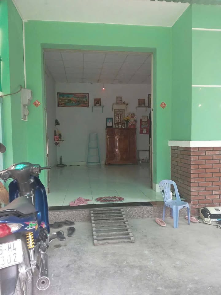 Nhà cấp 4 Long Xuyên 106m² 800 triệu - Sẵn sàng ở ngay