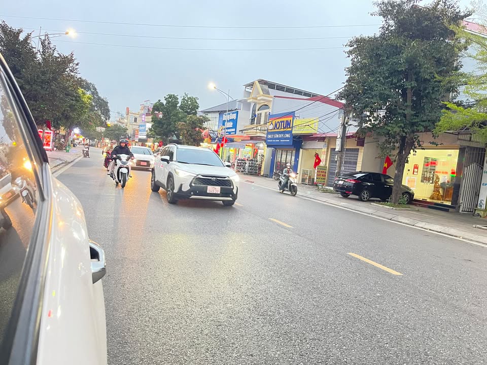 Bán Gấp Nhà Mặt Tiền Ngô Quyền, An Lão, 58m² - Giá 4 Tỷ