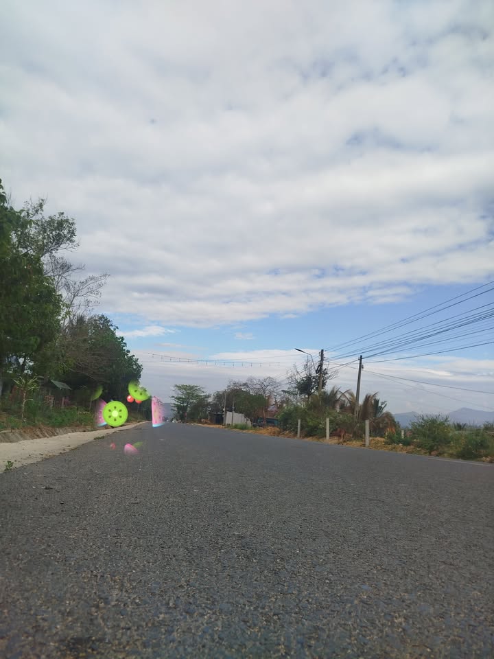 Đất nền Đam Rông 1920m² mặt đường 722 - Tiềm năng tăng giá vượt trội!