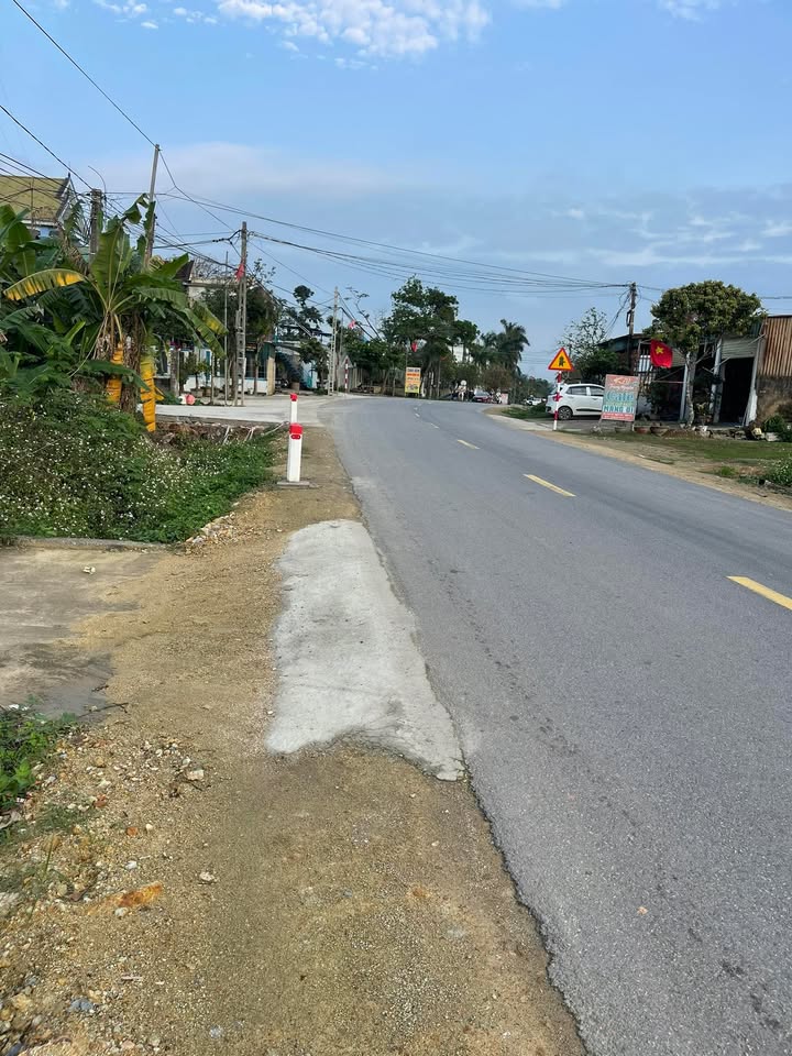 Đất Nền Nghi Lâm 300m² - Mặt Tiền Đường 534, Giá Đầu Tư 4 Tỷ