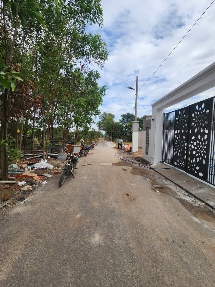 Đất Nền Tam An - Long Điền 160m² Giá 9xx Triệu - Sổ Đỏ Sẵn Sàng