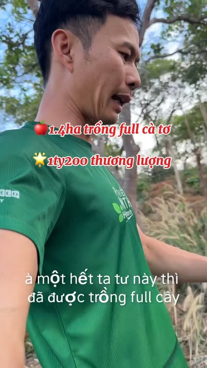 Đất vườn Cuôr KNia 1.4ha Đắk Lắk - Tiềm năng sinh lời 1.2 tỷ!